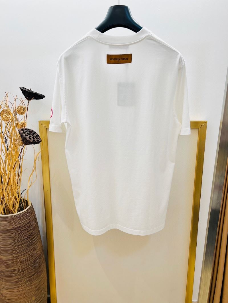 Louis Vuitton T-Shirts